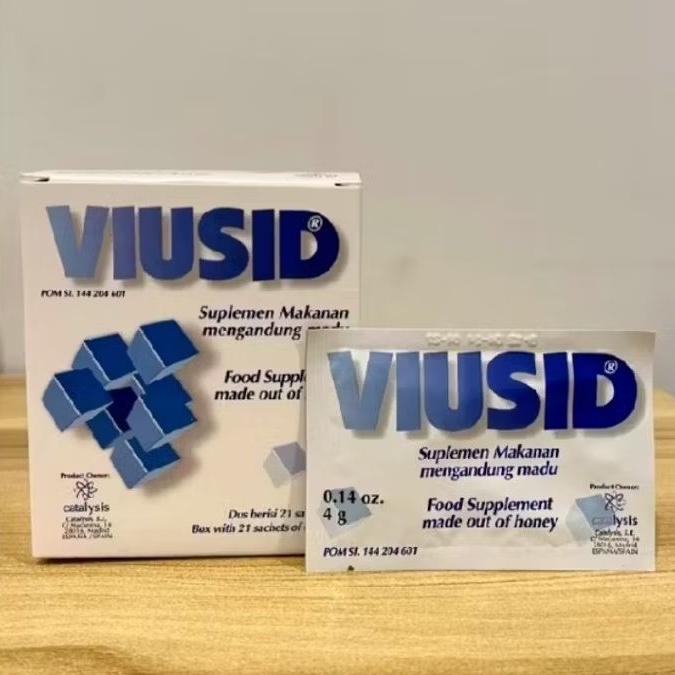 VIUSID SACHET