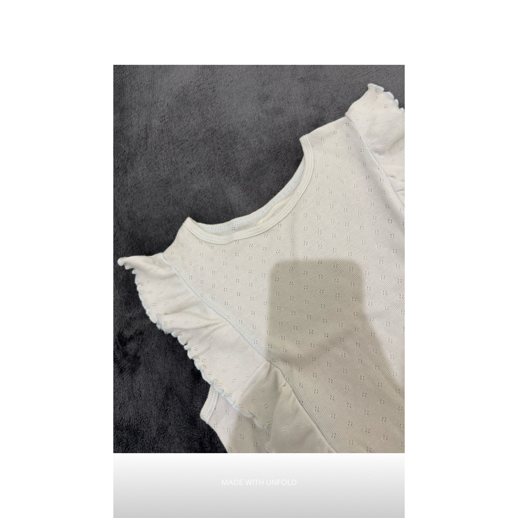 Gingersnaps Top