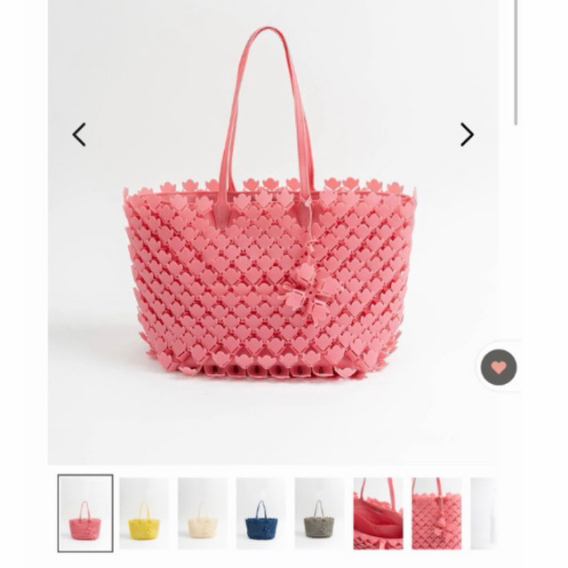 byo bag x ria miranda