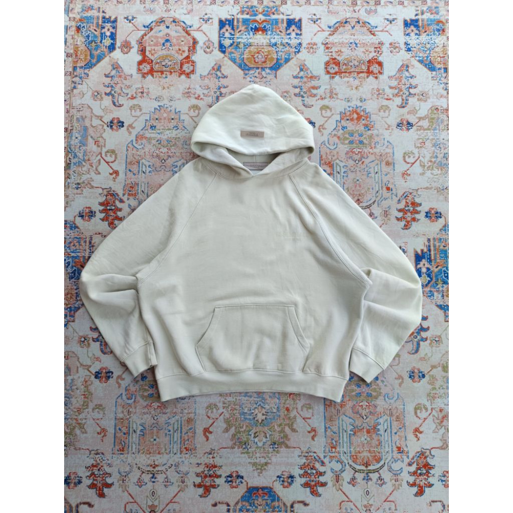 Hoodie Essen Fear of god
