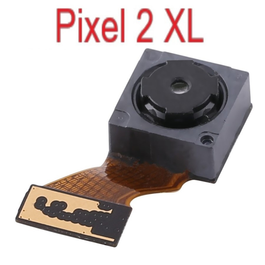 Original Kamera Depan - Google Pixel 2 XL - Pixel 2XL