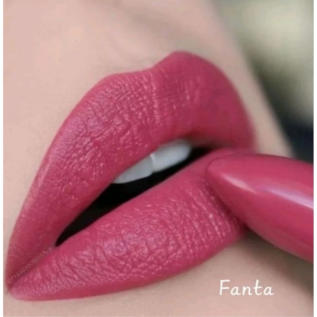 Lipstik batang Revlon/Maybelline matte waterproof