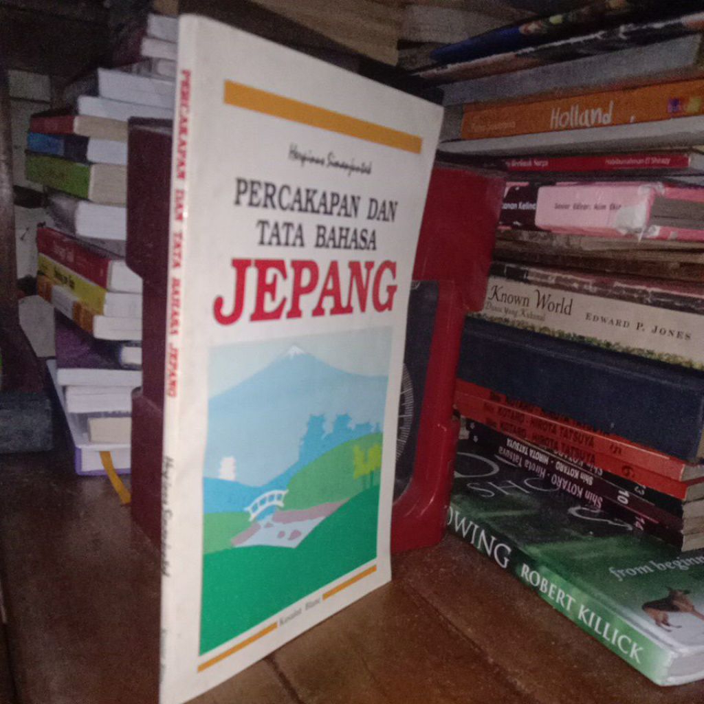 TATA BAHASA JEPANG _ HERPINA SIMAJUNTAK
