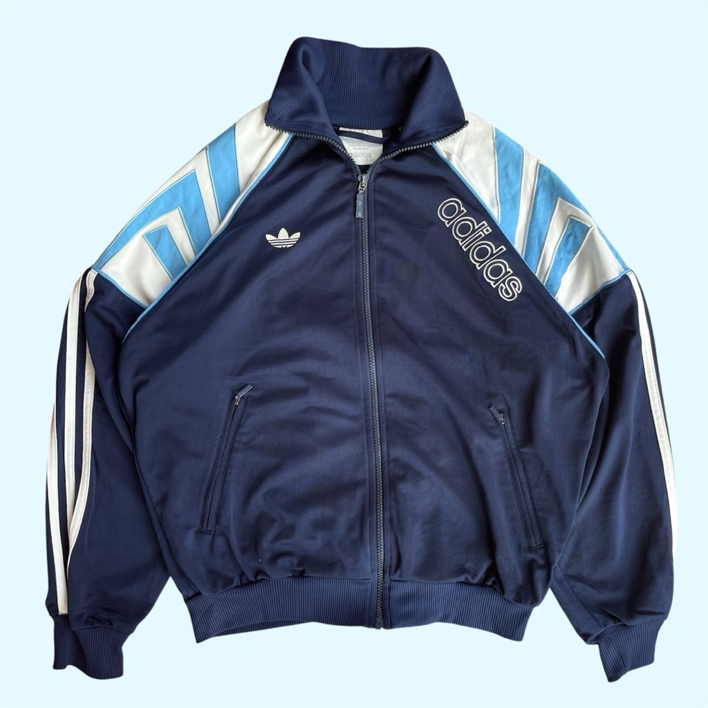 TRACKTOP ADIDAS VINTAGE