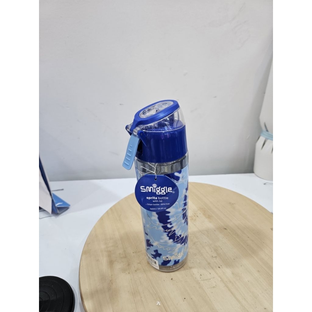 BOTOL MINUM STYLIN SMIGGLE | SMIGGLE 100% ORIGINAL