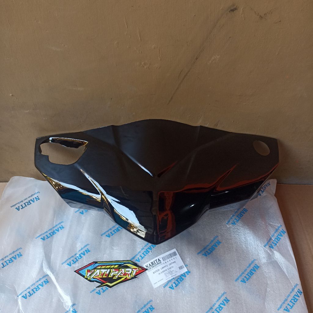 Batok depan Vario 110 fi LED Vario 110 fi injeksi non esp