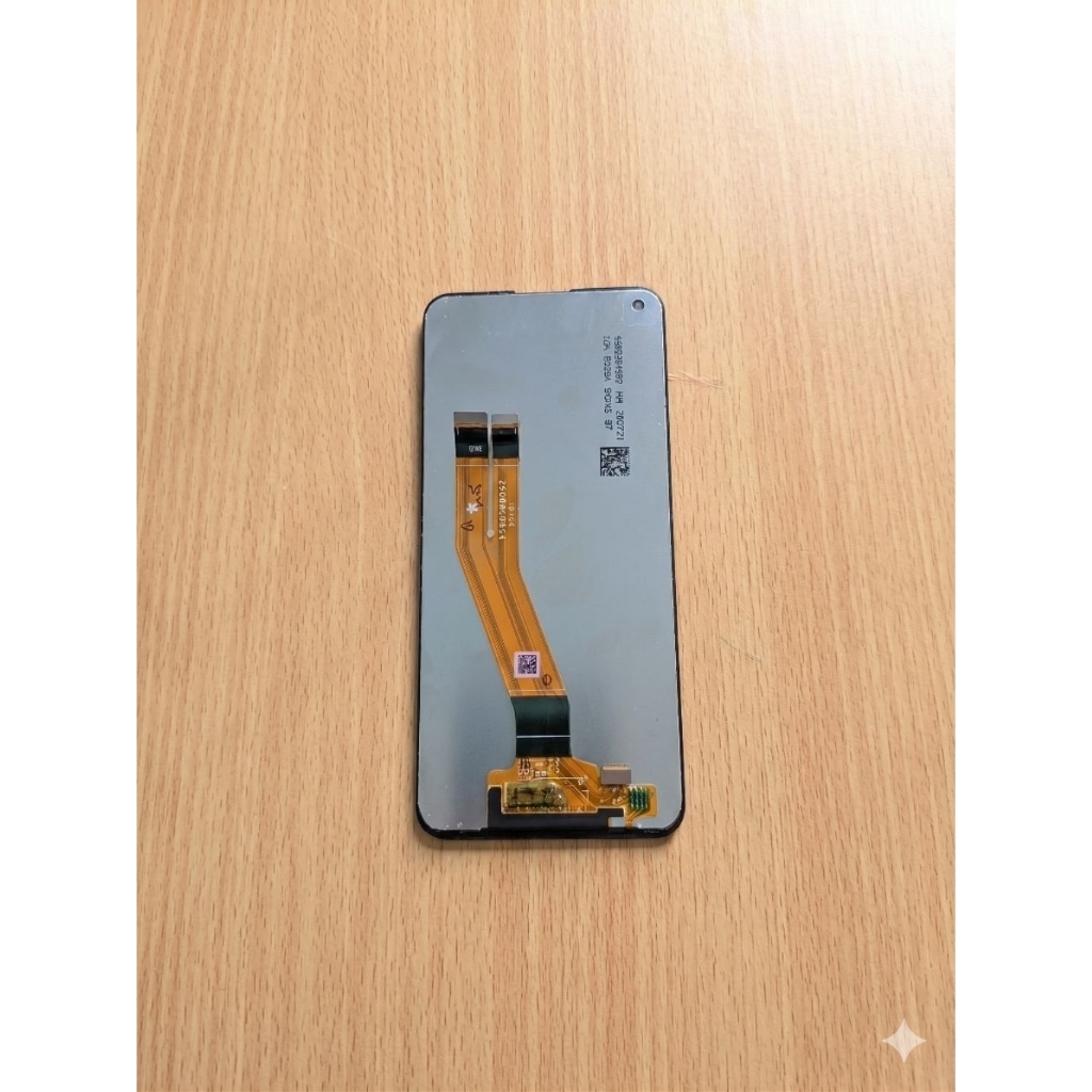 LCD Samsung A11 Original Copotan HP