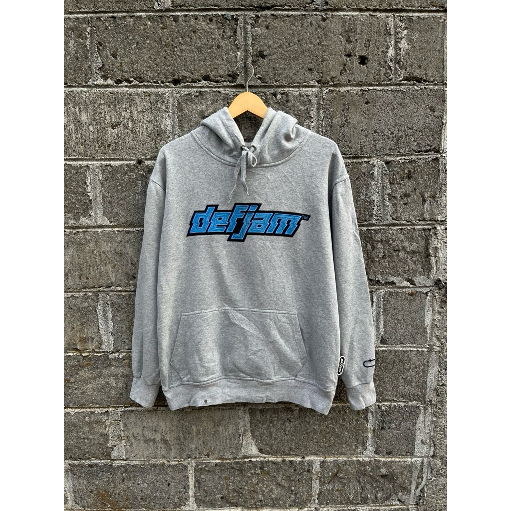 defjam hoodie