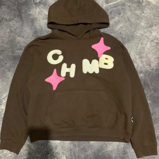 CHMB BEDSTAR BROWN