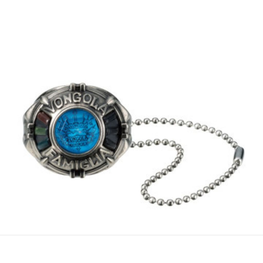 Vongola Ring Sky Ring (Sawada Tsunayoshi) Kaitekyo Hitman Reborn Takara Tomy Gashapon
