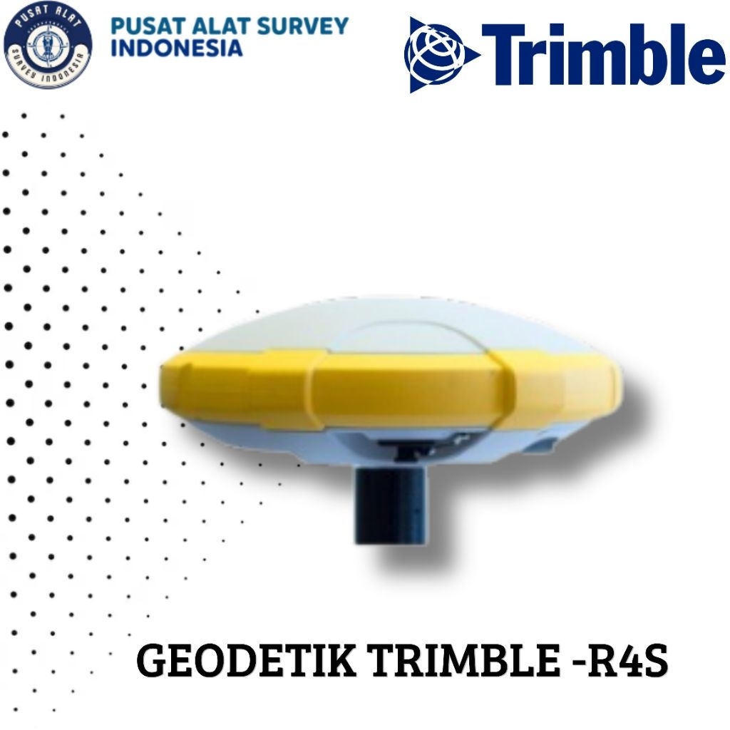 Harga trimble r4s Terbaru Jul 2026 | BigGo Indonesia
