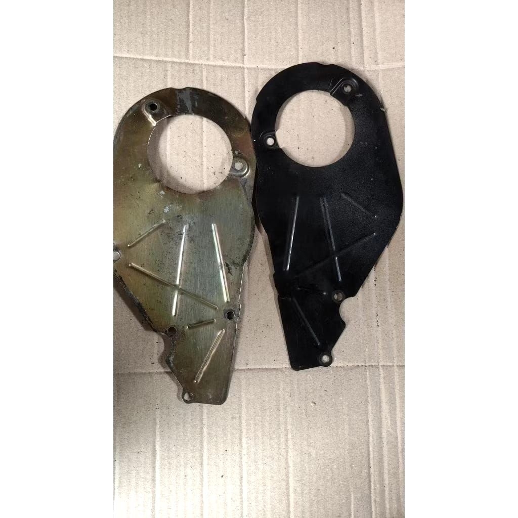 Plat Seng Bak Cvt original mio smile Mio sporty original second