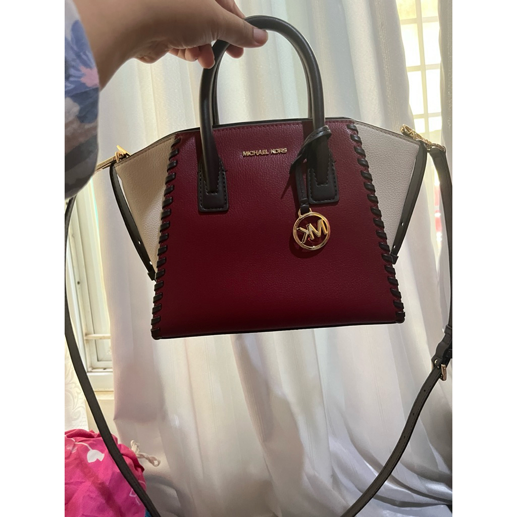 MK Avril Cherry Multi