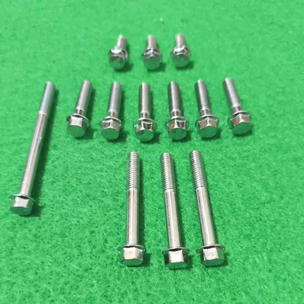 Baut Bak Cvt Set Pcx 160