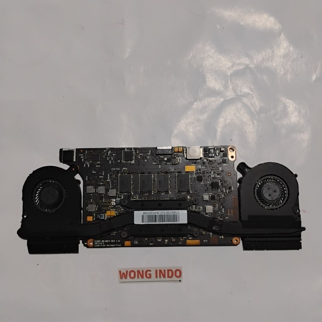 motherboard laptop Lenovo yoga 2 pro Intel core i7
