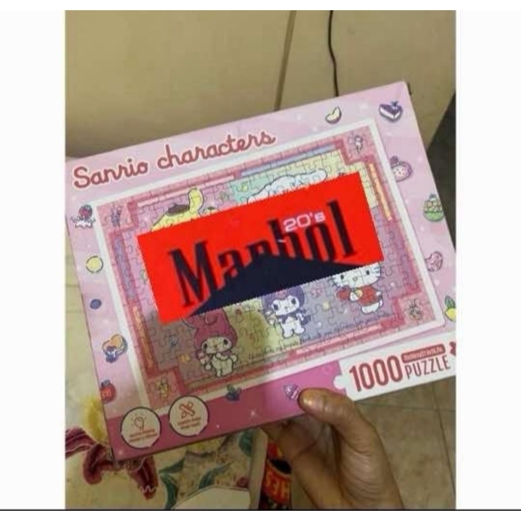 marbol mainan puzzle anak marbol