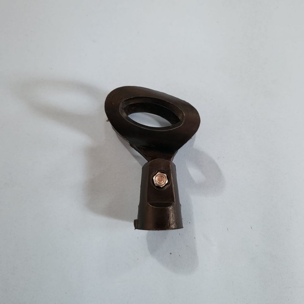 Holder/Japit Mic import Drat Besar