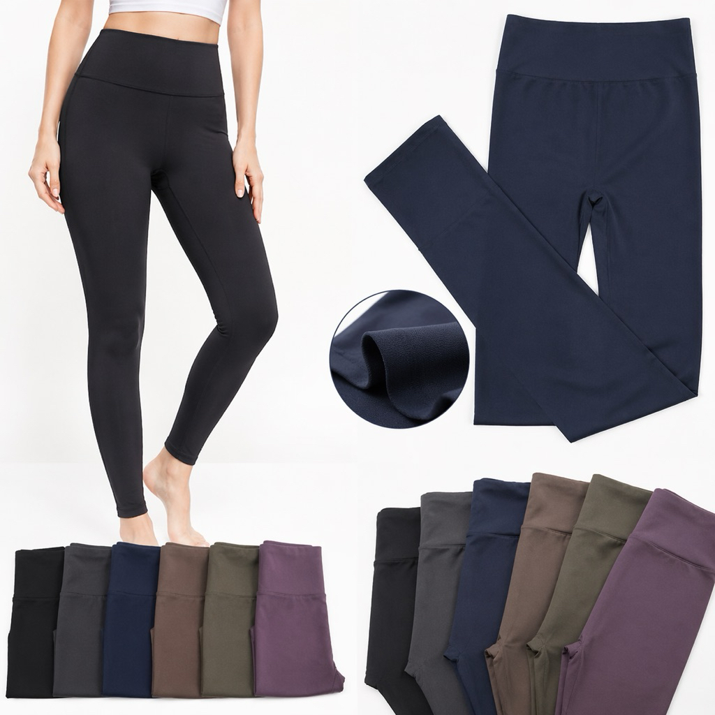 CELANA LEGGING PREMIUM - 1 KODI