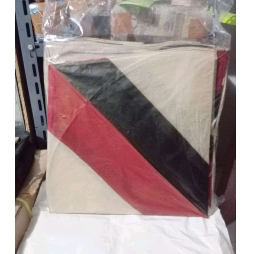 50 pcs layangan seot super cililin