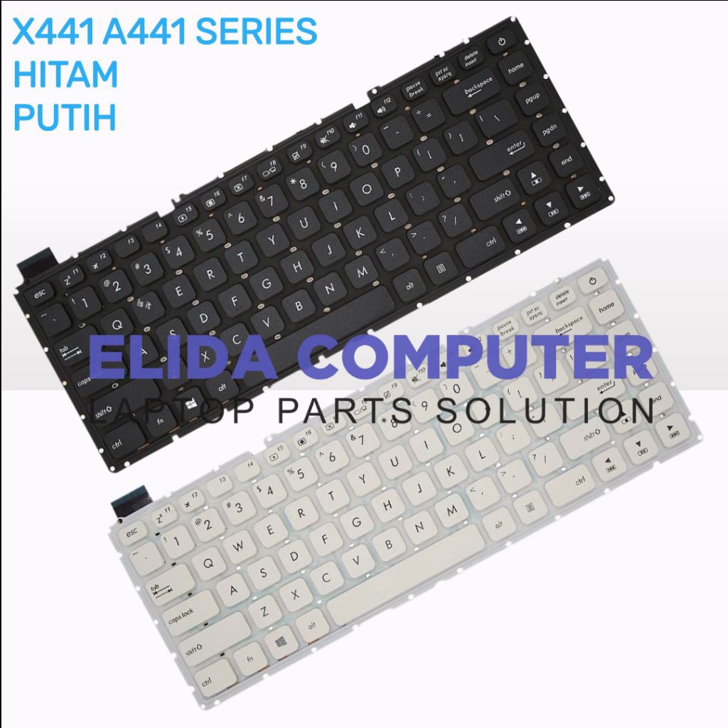 Keyboard Asus X441 X441n X441u X441s X441m X441UB X441MA X441NA