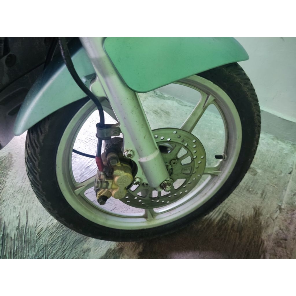 velg enkei yamaha nouvo ring 16 2005 2006 2007