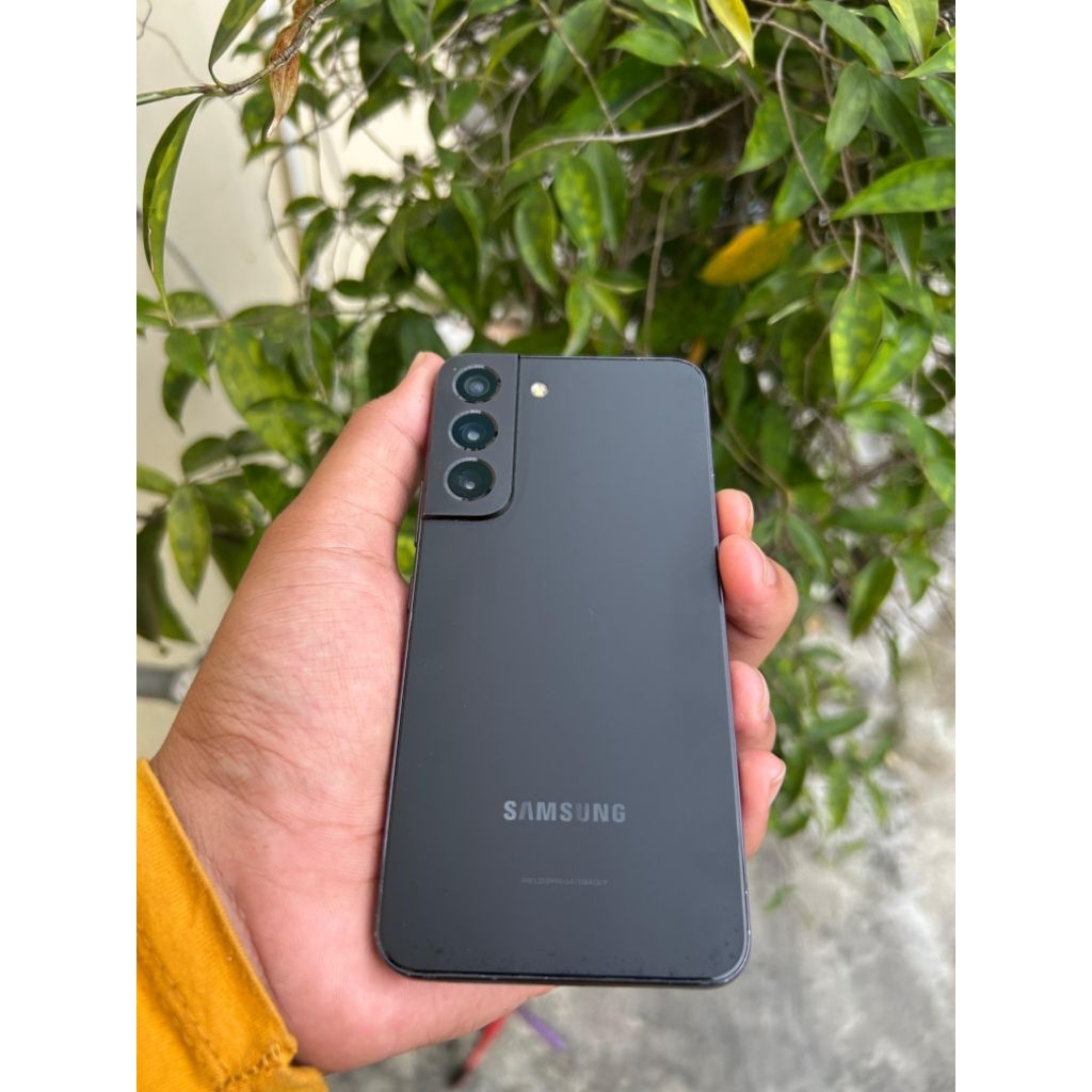 samsung S22 5G 8/128 ex inter
