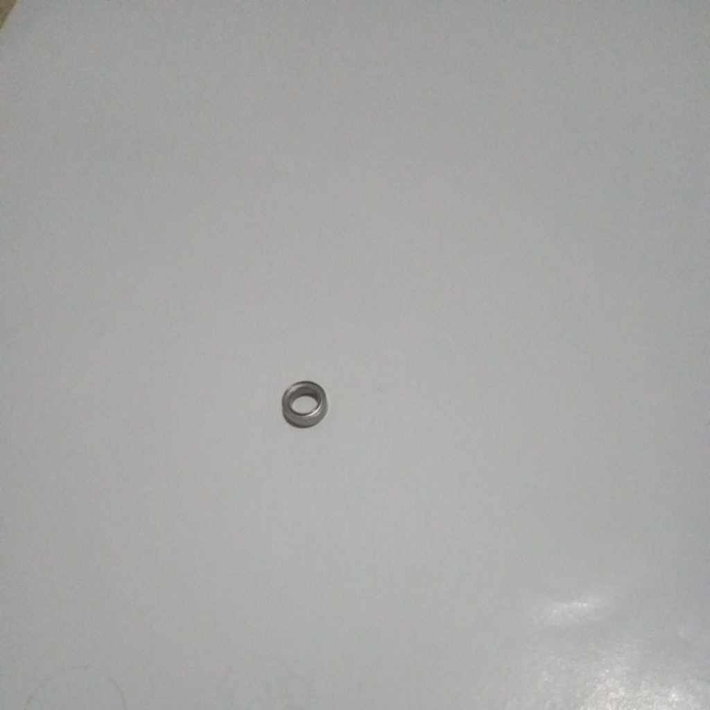 LAHER BEARING PINION GEAR REEL ABU GARCIA ISI 1PCS STAINLESS