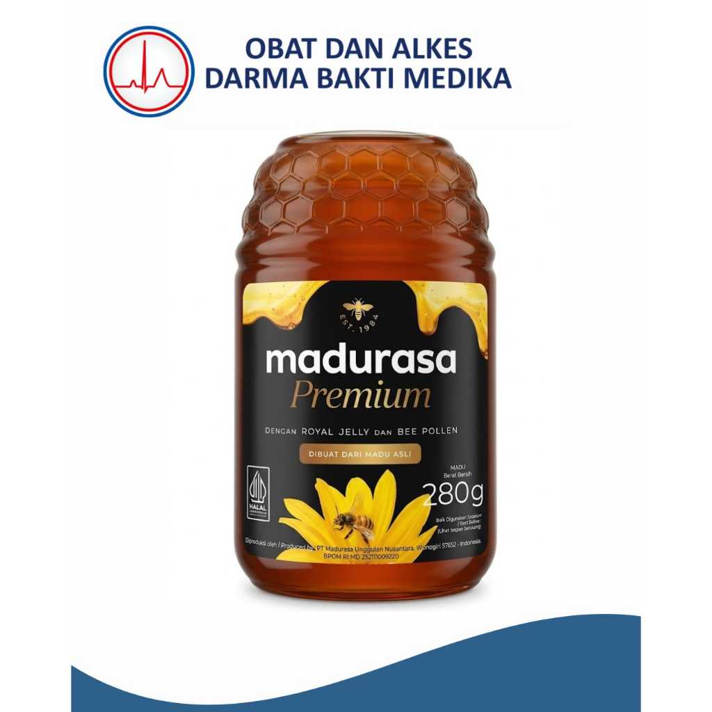 Madurasa Premium