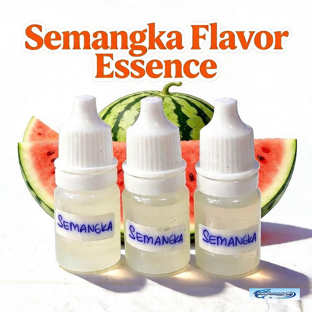 Biang Essen semangka oil murni 5ml