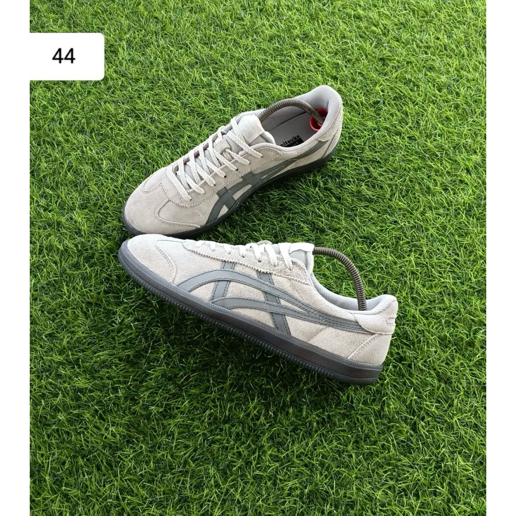 Onitsuka Tiger Tokuten 'Grey'