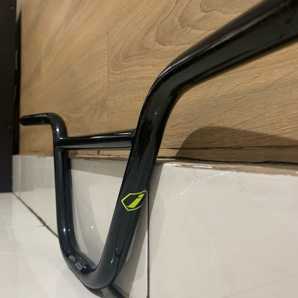 Handlebar/stang BMX