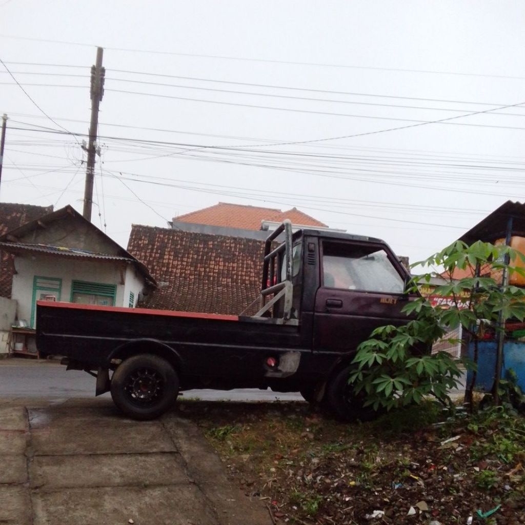 hijet1000