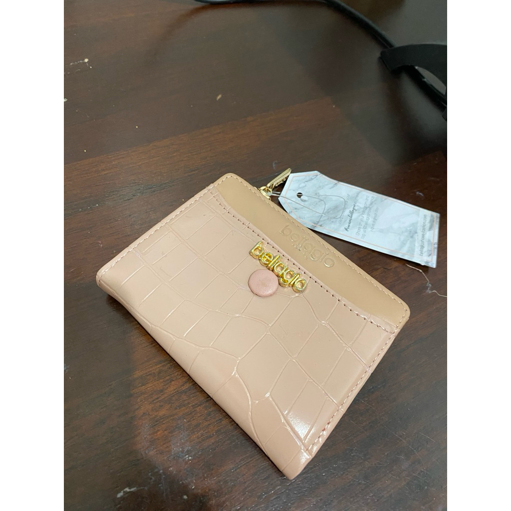 dompet Bellagio