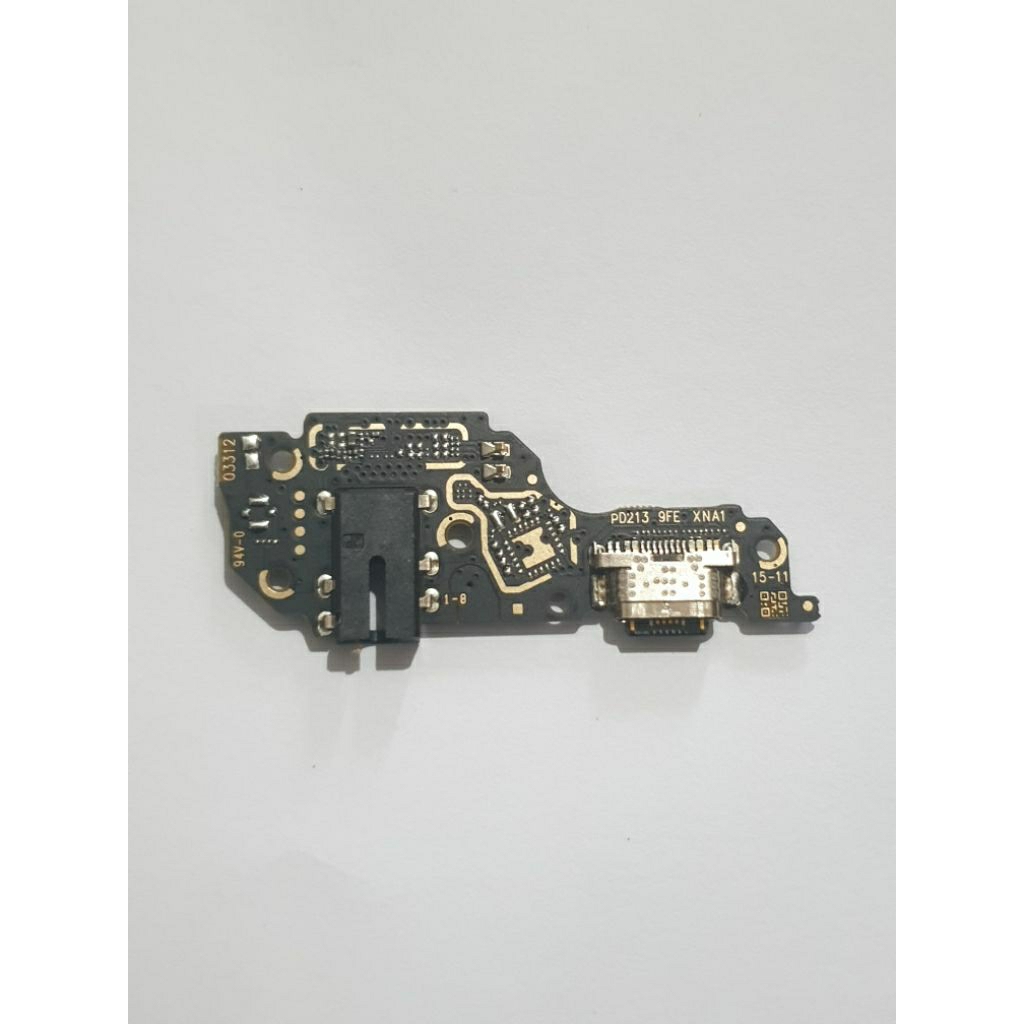 papan cas vivo y21/ y21a/ y21s