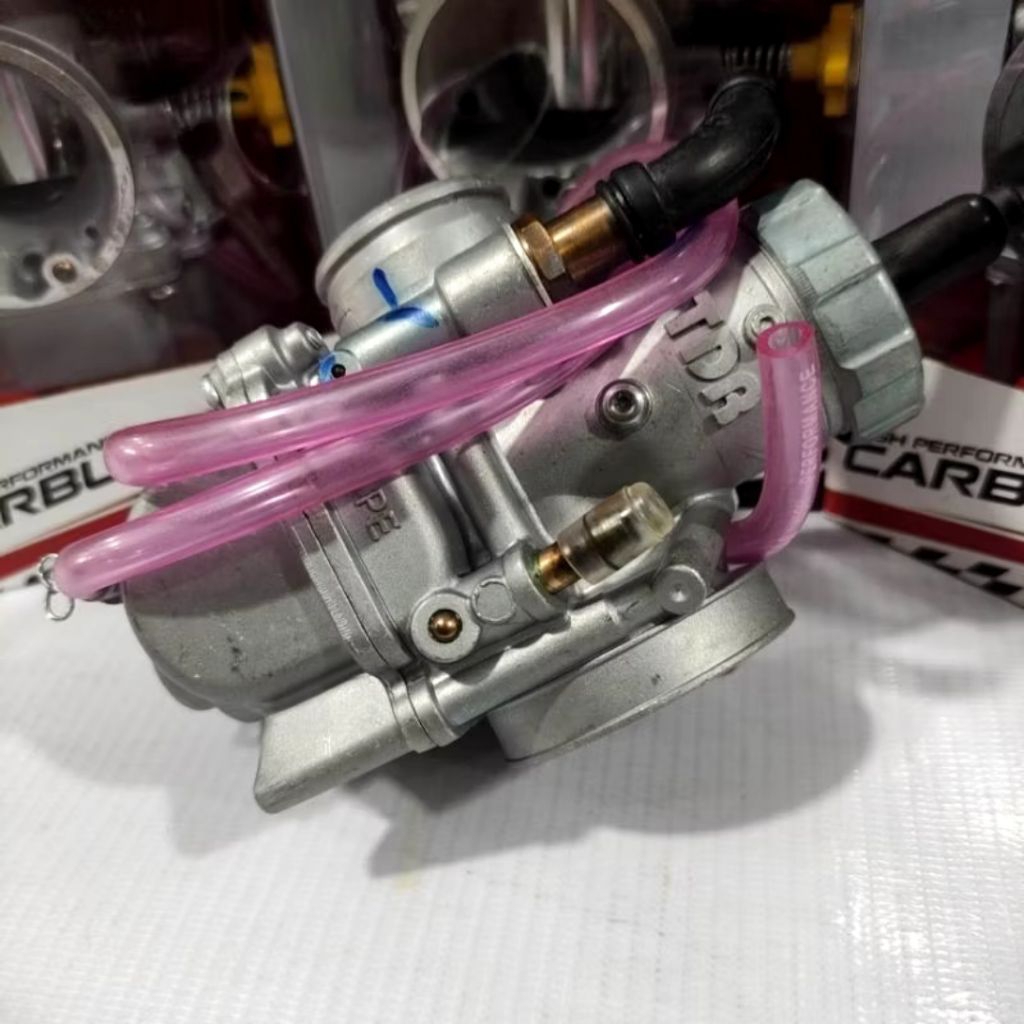 KARBURATOR PE 28 TDR RACING ORIGINAL UNIVERSAL MIO BEAT VARIO RXKING NINJA R SATRIA F150 JUPITER Z V