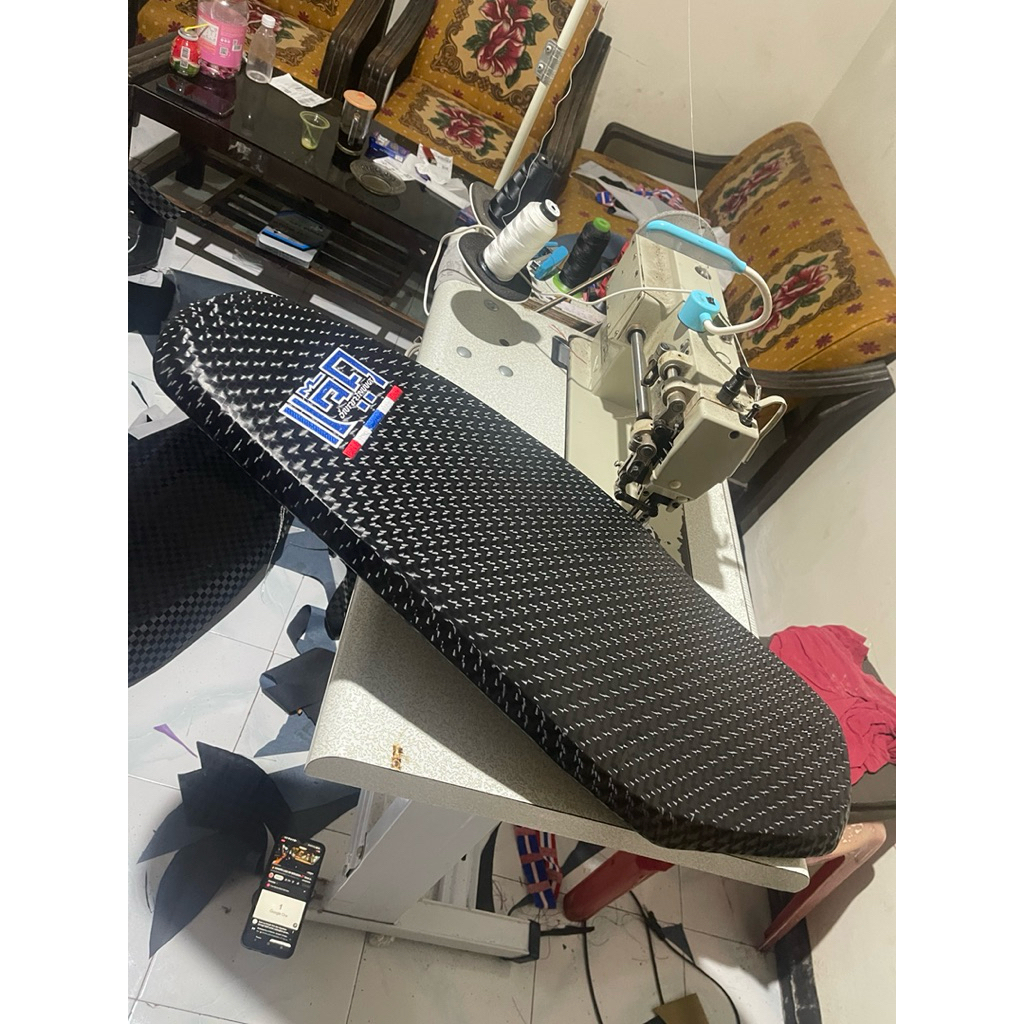jok vario papas tulang / jok vario 125 new super slim / jok vario kzr super slim