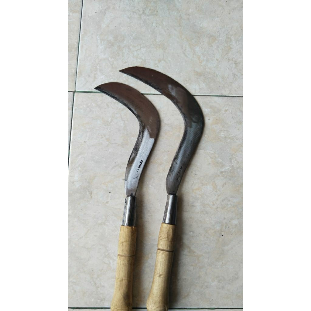 Sabit /Calok / Jombretan ramban dari Bahan Full Baja ISEN