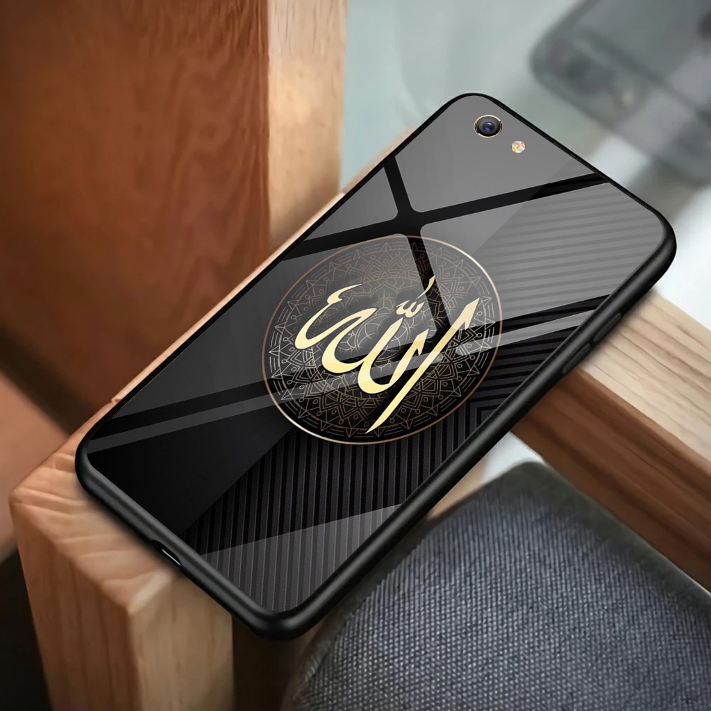 Softcase Glossy For OPPO F3/OPPO F3 PLUS/ OPPO F5/F5 YOUTH/OPPO F11/OPPO F11 PRO/OPPO F1S/A59/ OPPO 