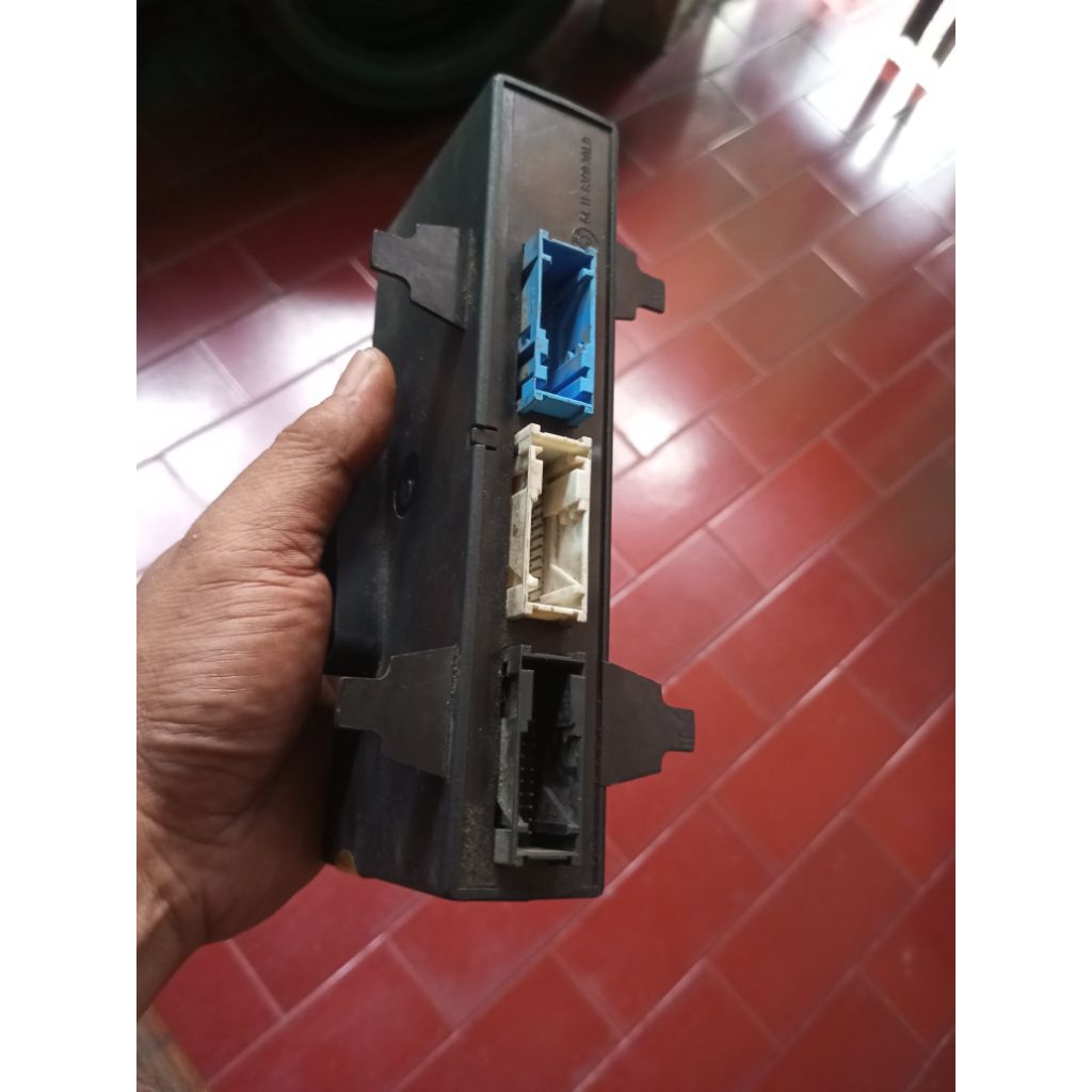 modul ac bmw e36 non digital