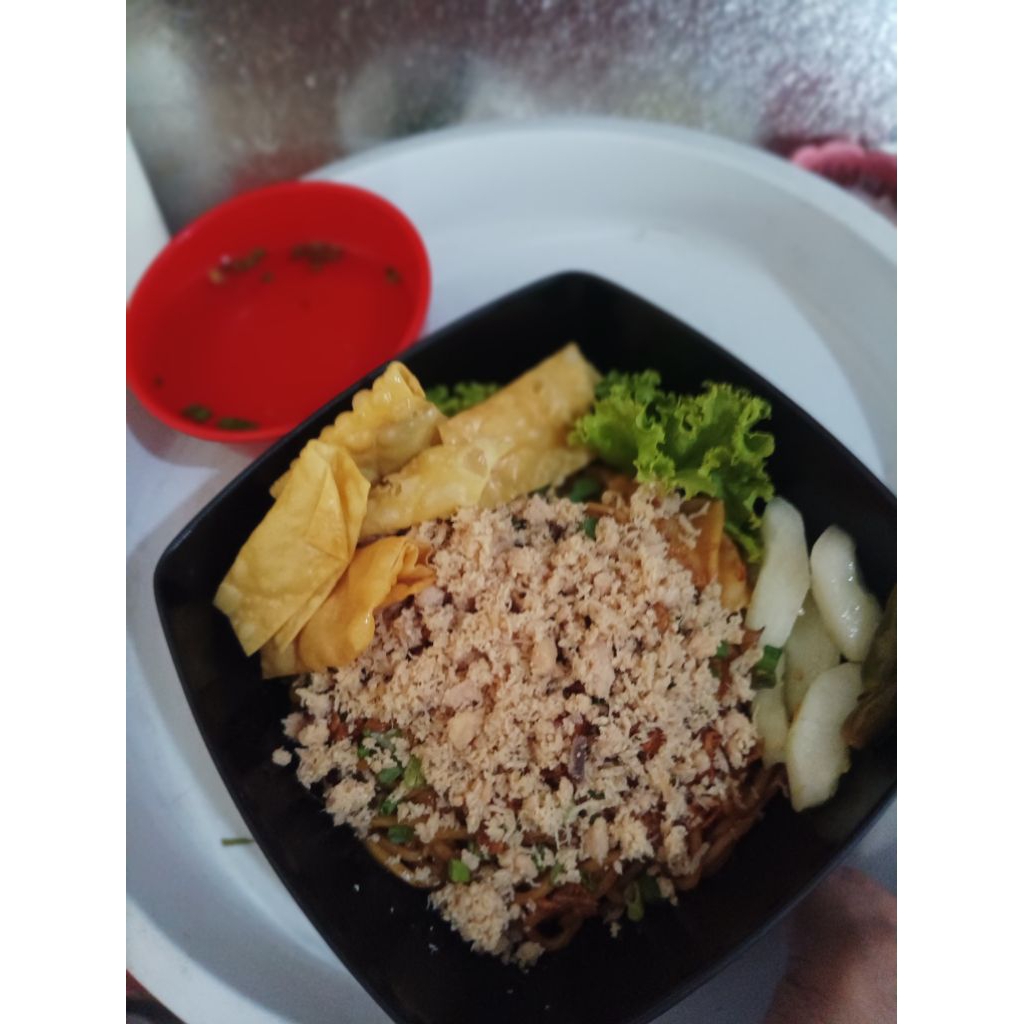 Mie Original (Cwie mie)