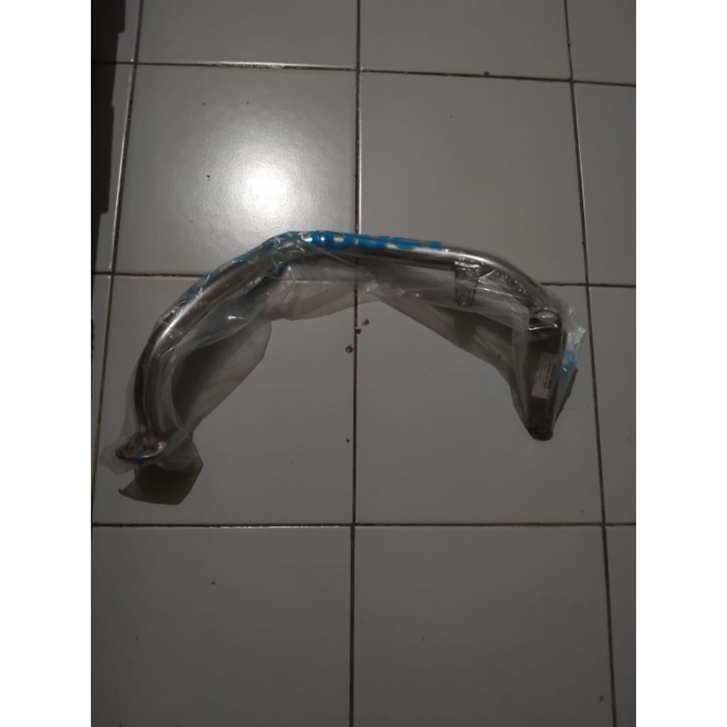 PEDAL REM SUPRA FIT NEW
