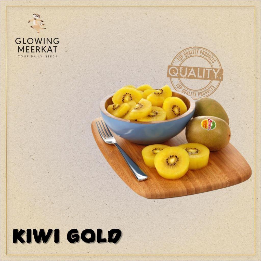 KIwi Gold Zespri NZ Super Jumbo