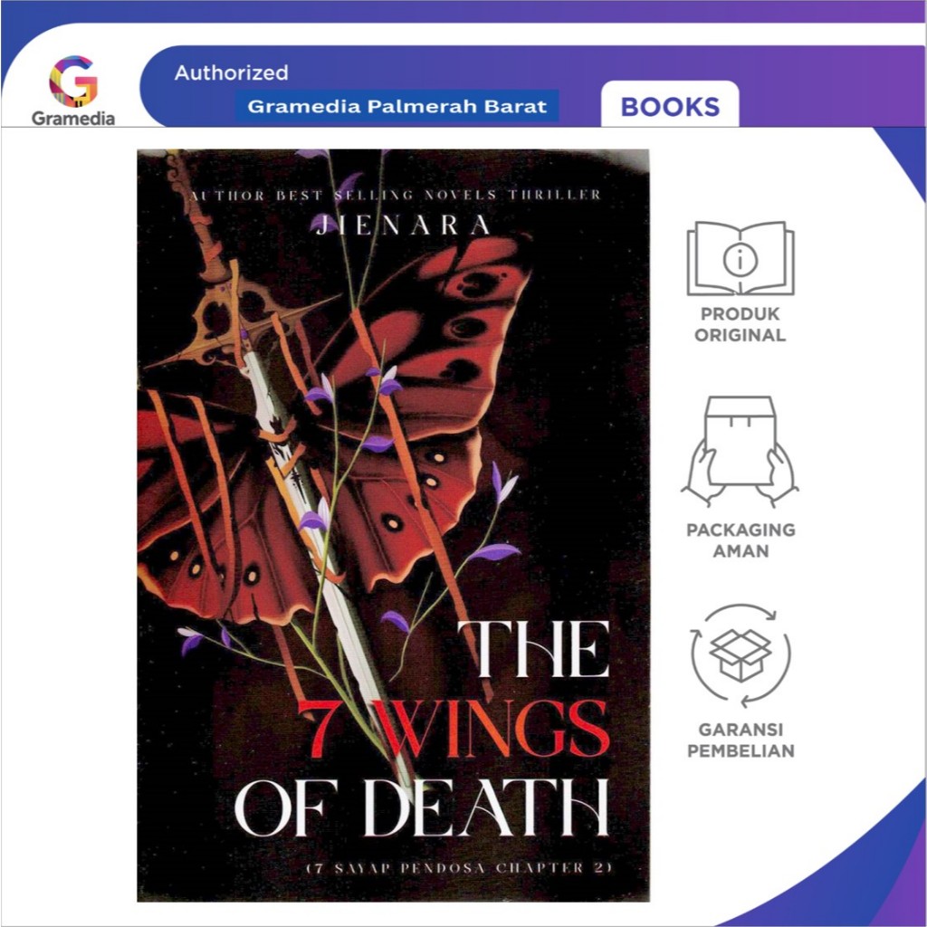 The 7 Wings of Death