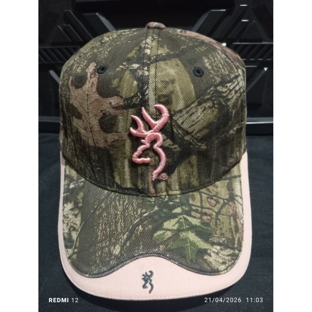 Topi realtree