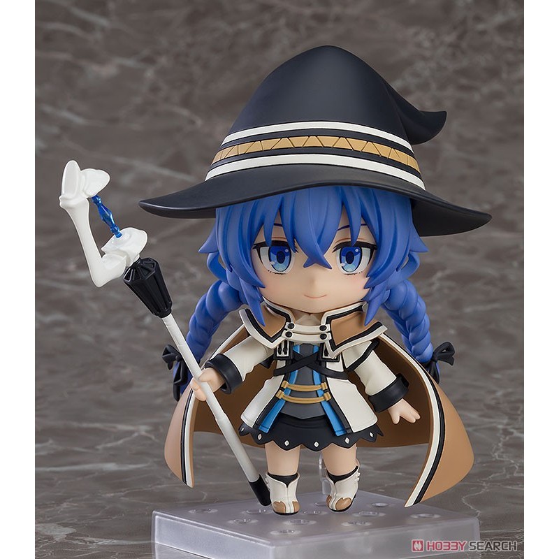 Nendoroid Roxy Migurdia - Mushoku Tensei : Jobless Reincarnation