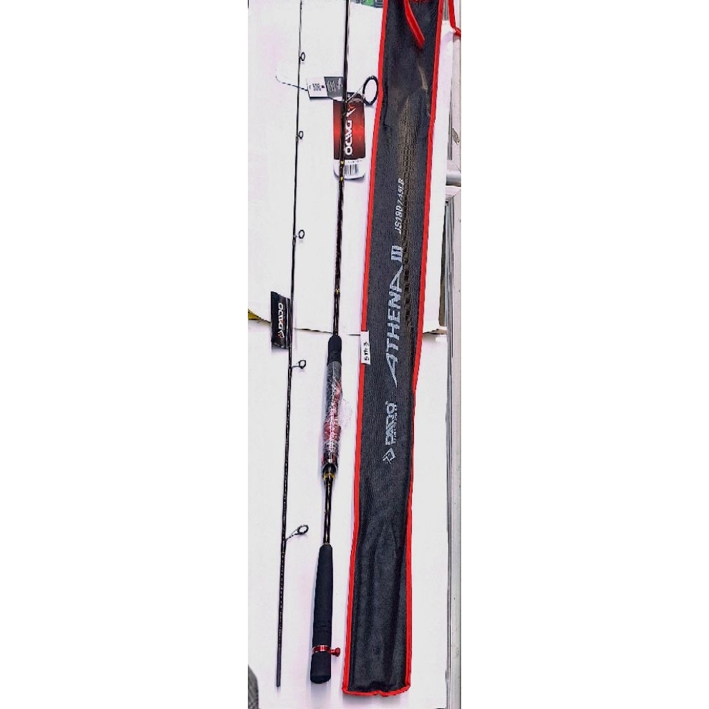 Joran Daido Athena III 1.80m