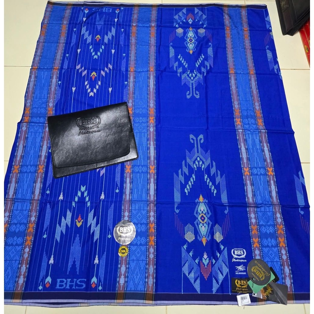 SARUNG BHS SGL MASTERPIECE GOLD LAWASAN