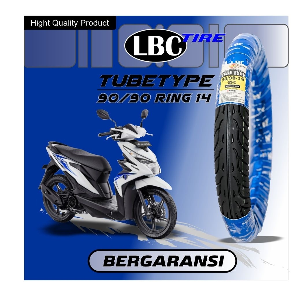 BAN FULPRES LBC// BAN VARIO// BAN BEAT// BAN MOTOR MIO// BAN MOTOR RING 14// BAN MOTOR RING 14