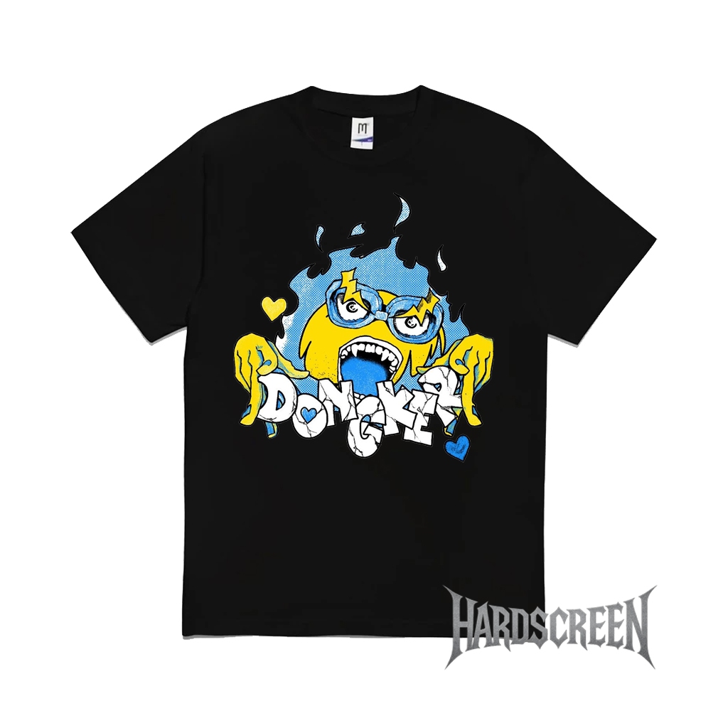 KAOS BAND/KAOS MUSIK DONGKER HARDSCREEN