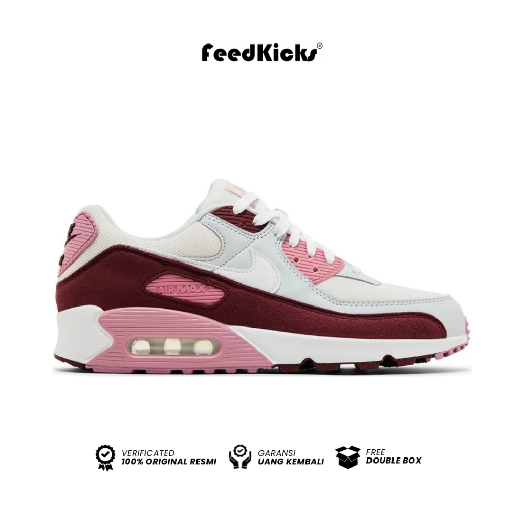 Nike Air Max 90 SE 'Neapolitan'